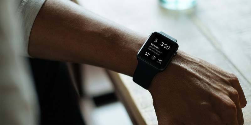 advantages of smartwatches